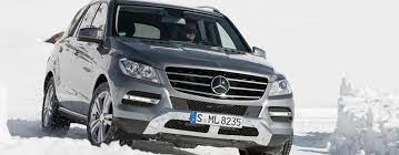Mercedes Benz Ml 350 Infos Preise Alternativen Autoscout24