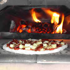 How to Use a Pizza Oven (Wood-Fired or Propane) – Thursday Night Pizza