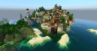 minecraft world conversion guide for