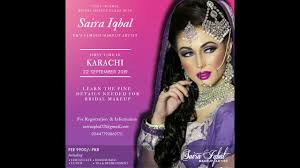 bridal master cl in karachi you