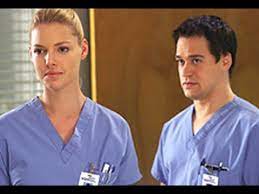 10 times izzie stevens was the worst on