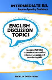 interate english discussion topics