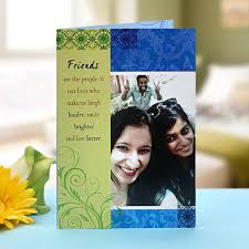 Print greeting cards in the standard or custom size of your choice. Personalized Greeting Card Patialashop