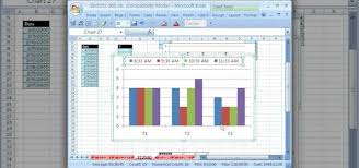 Noncontiguous Data In Excel 2007