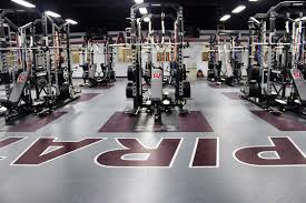 sports flooring solutions built for