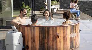 Hot Tubs Ireland Free Delivery