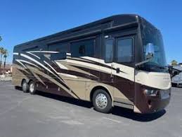 foretravel u320 new used rvs for