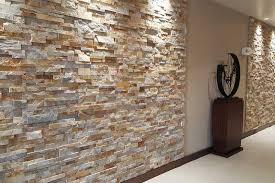 Stone Cladding Material