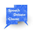 The Speech and Debate Clause