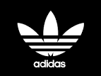 Afbeeldingsresultaat voor adidas logo 2015