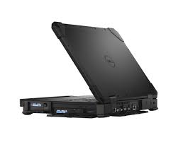 dell laude 14 rugged series