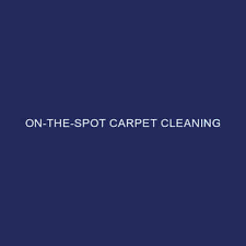 5 best monterey carpet cleaners