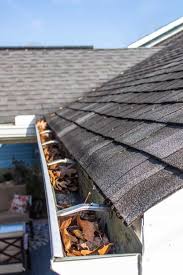Your Gutters Can Fix Your Wet Basement
