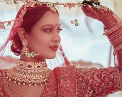 shreena kisan s destination wedding