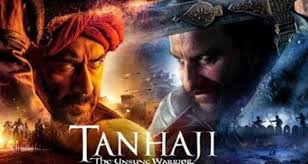In the movie countdown when a young nurse (elizabeth lail) downloads an countdown trailer. Ajay Devgn S Tanhaji Countdown Begins For The Release Of Tanhaji S Trailer Historical 3d Movie Will Be Revealed