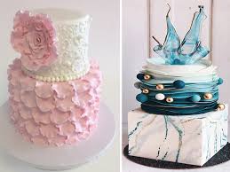 bride to be cake designs