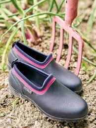 Slip On Gardening Shoes Men S Women