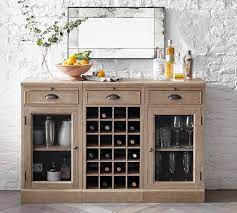 Bar Cabinets Wine Cabinets