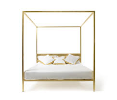 il canopy bed designer furniture