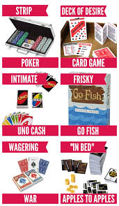 Now uno wild cards have become a meme because of all the silly things that the card could make a card player do. 25 Sexy Adult Bedroom Games For Couple The Dating Divas