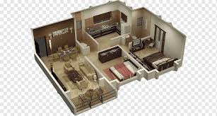 House Plan Apartment Interior Design