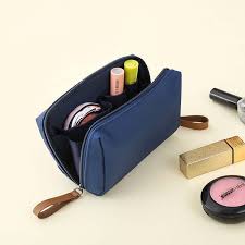 travel makeup pouch mini cosmetic bag