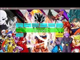 How to play dragon ball rage roblox game. Dragon Ball Rage Rebirth 2 All Codes Go To The Description Below Youtube