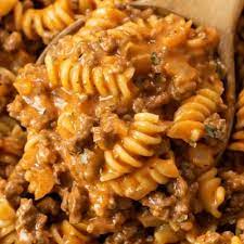 Easy Dinner Ideas With Ground Beef gambar png