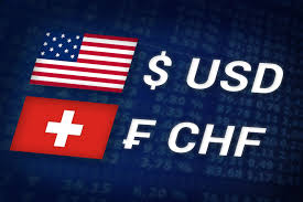 Forex Usd Chf Up During Asian Trade By Investing Com
