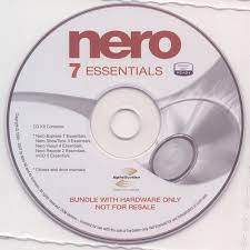 Nero recode is the solution! Nero 7 Essentials Nero Ag Free Download Borrow And Streaming Internet Archive