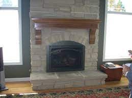 Fireplaces Inserts Gas Logs