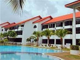 Room service is also available at de rhu beach resort. Resort De Rhu Beach Resort Kuantan Trivago Com My