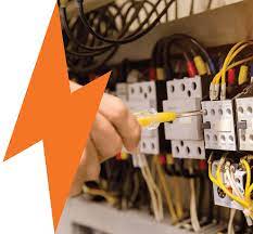 Basement Wiring Services In St George