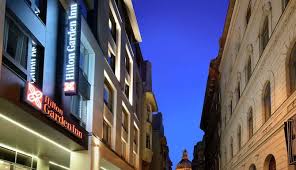 Drive inn hotel offers 100 accommodations. Hilton Garden Inn Budapest City Centre In Budapest Expedia