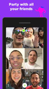 houseparty for iphone