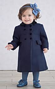 Girls Winter Coats In Sizes 12 Months