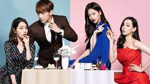 A man is worked to death, but he comes back to the living world in the attractive body of another man for a limited amount of time. Download Please Come Back Mister Korean Drama Engsub Subindo
