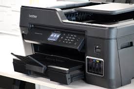 เครื่อง printer brother all-in-one