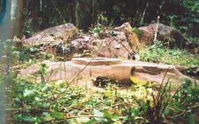 Khu căn cứ du kích Long Hẹ