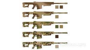 Diy Camo 6 Steps To Camouflage