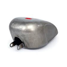 3 3 gallon sportster gas tank dished