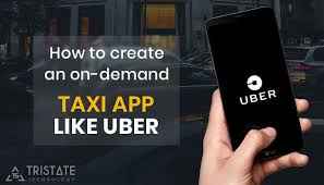 If i want a taxi i would rather travel with an insured vehicle and driver so i would prefer an app like gocatch that does everything uber does but with registered taxis (again in australia). How To Develop On Demand Taxi App Like Uber