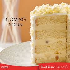 Foodies can now order from an array of delicious cakes by secret recipe at mccafe. Secret Recipe Malaysia Fotos Facebook