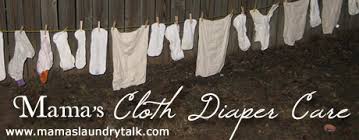 cloth diaper care how to wash cloth