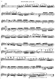 Tableaux de provence alto sax pdf : Paule Maurice Tableaux De Provence Suite Pour Saxophone Et Orchestre Ou Piano Alto Saxophone Piano Pdf Pdf Txt