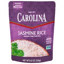 save on carolina 90 second jasmine rice
