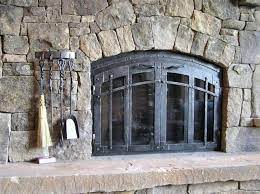 Custom Fireplace Collection Ironhaus