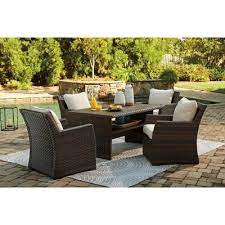 Outdoor Furniture Sets In Home