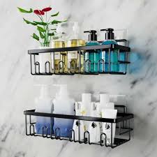 Shower Shelf Baskets