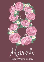 Top wishes, messages and quotes to share with your loved ones. Happy Women S Day Images 2021 And Greeting Messages 8th Of March Happy Woman Day Women S Day 8 March